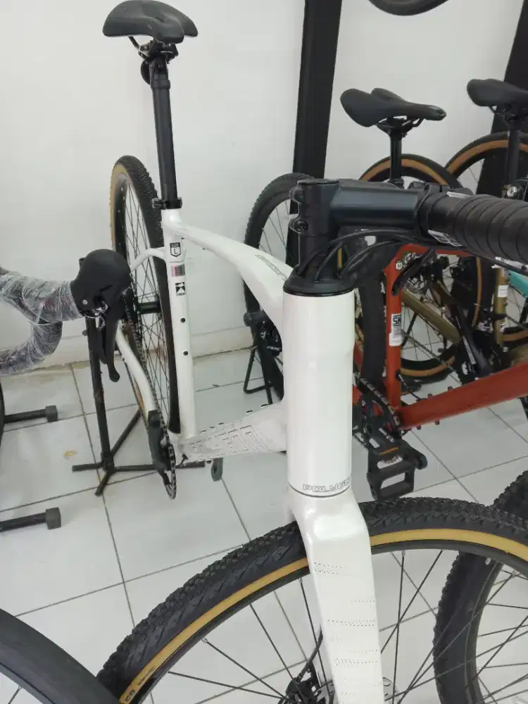 Polygon Tambora G4