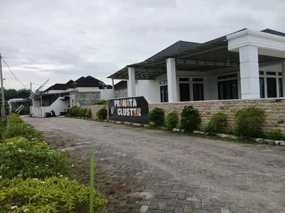 Di Jual Cepat Rumah
