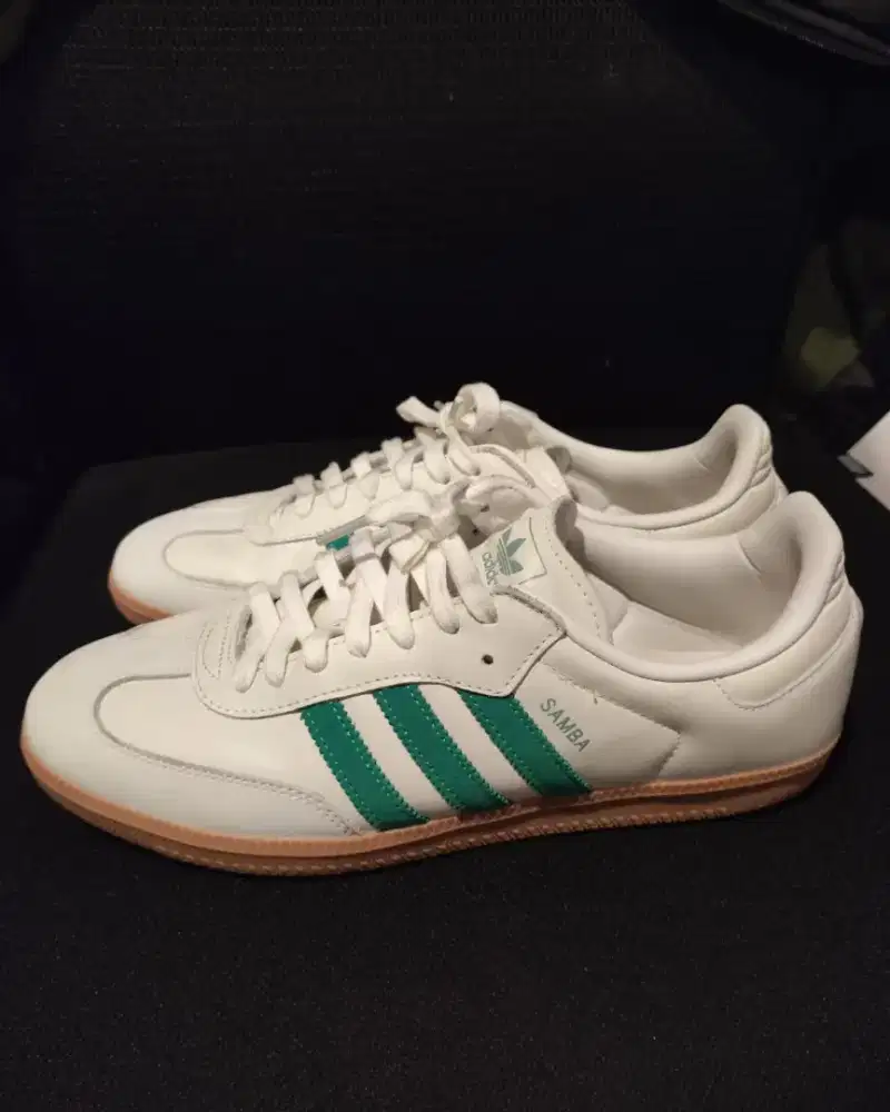 Sepatu Adidas Samba