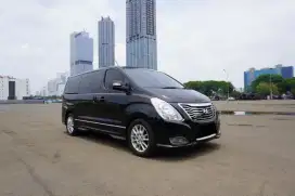 HYUNDAI H1 ROYALE 2.5 CRDI 2015