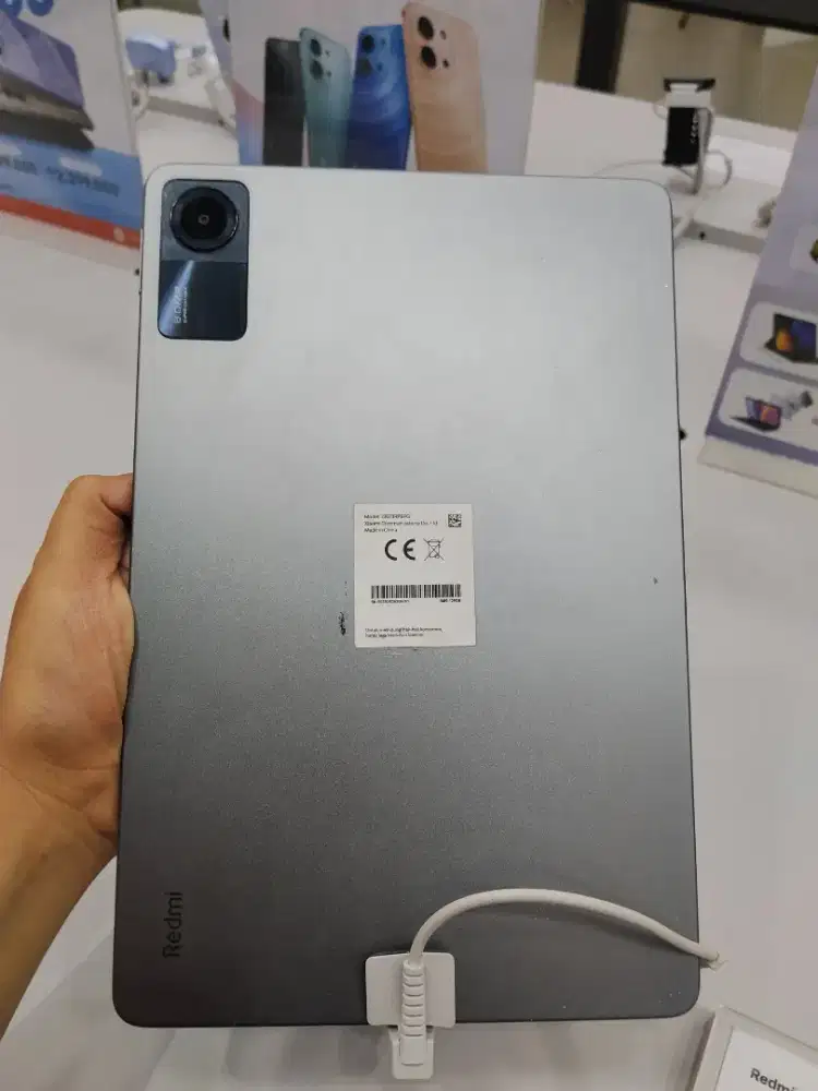 Cicilan tanpa dp di xiaomi pad SE