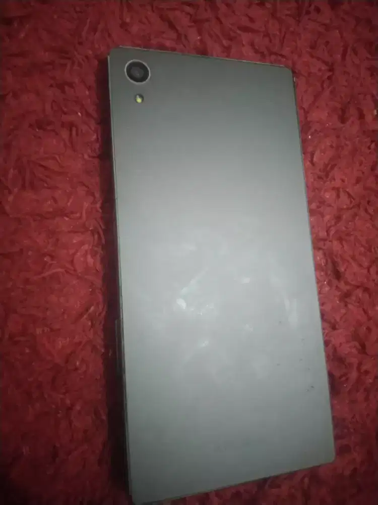sony xperia docomo