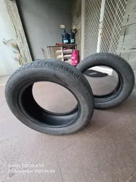 Dijual Cepat 2pc Ban Brisdgeston