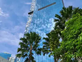 DiJual Office Space Di Pakuwon Tower - 130 Sqm - Kota Kasablanka