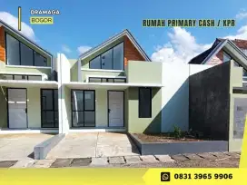 Jual Rumah READY STOCK Free Biaya Biaya di De'lima Mountain View