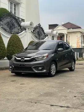 Honda Brio 2022 Bensin