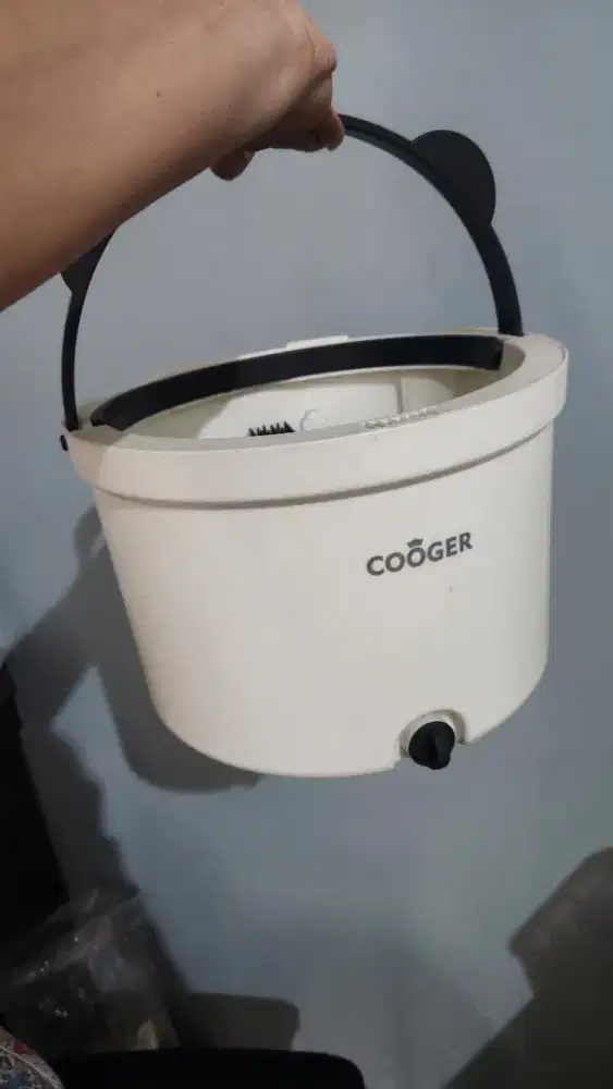 Alat Pel Cooger