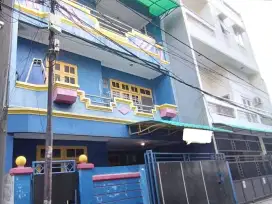 Rumah Dijual Di Pademangan  jakarta Utara