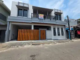 DIJUAL RUMAH DI PERUMNAS GUNUNG MALABAR KECAPI,HARJAMUKTI,CIREBON