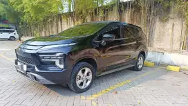 Mitsubishi Xpander 2022 Bensin