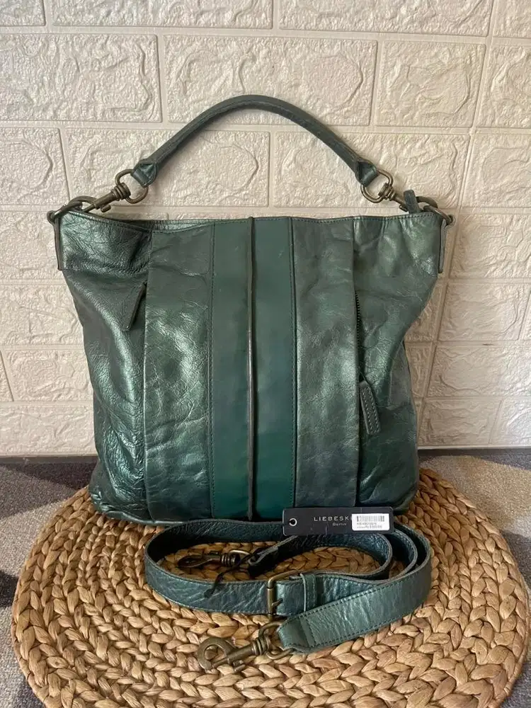 Tas liebeskind berlin original