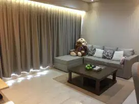 Disewakan Apartemen Setiabudi Sky Garden dengan 3 Kamar Tidur