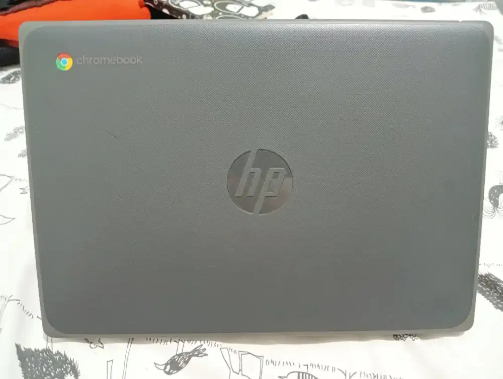 HP Chromebook 11 G8 EE 