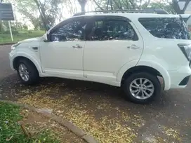 Daihatsu Terios 2015 Bensin