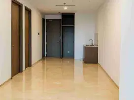 Jual Cepat Apartemen 31 Sudirman Suites Type 80m2. 2+1BR. Termurah