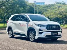 JAMINAN HARGA TERMURAH! TOYOTA INNOVA ZENIX Q HYBRID 2023/2022 TSS