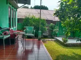 Rumah murah kelapa dua depok 205mtr Shm 800jt akses mbl