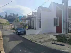 Rumah elegant pinggir jalan murah bandung timur