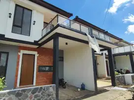 DIJUAL VILLA EXCLUSIVE DI KOTA BATU MALANG