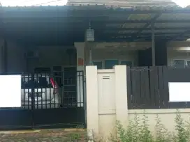 Dijual Rumah Deltasari Waru Sidoarjo FER.A418