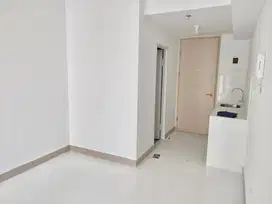 Termurah Sewa Apartemen Tokyo Riverside PIK 2 Studio Kosongan Ready