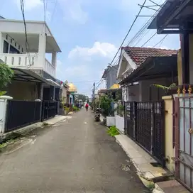 Dijual Rumah Strategis di Catalina Gading Serpong, Dekat Mall & Masjid