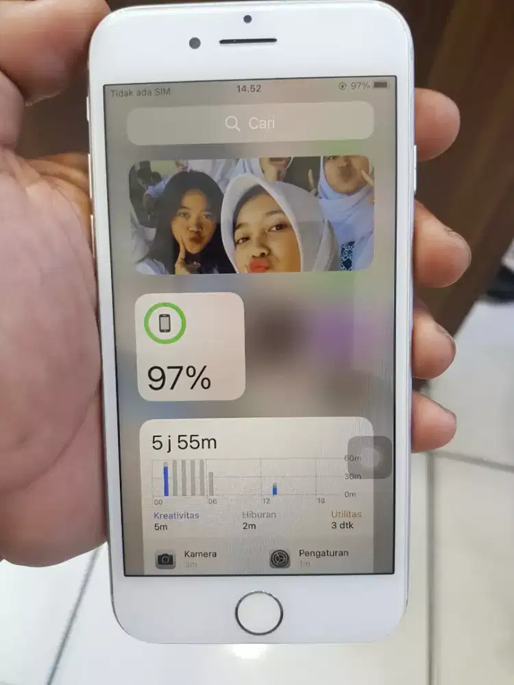 Iphone 7 32gb inter