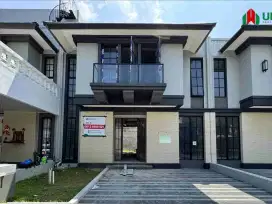 Dijual Villa Citraland Gama City Dempsey Hill 9x20 Medan