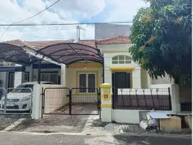 Dijual Rumah Pantai Mentari Kenjeran Surabaya FER.A416