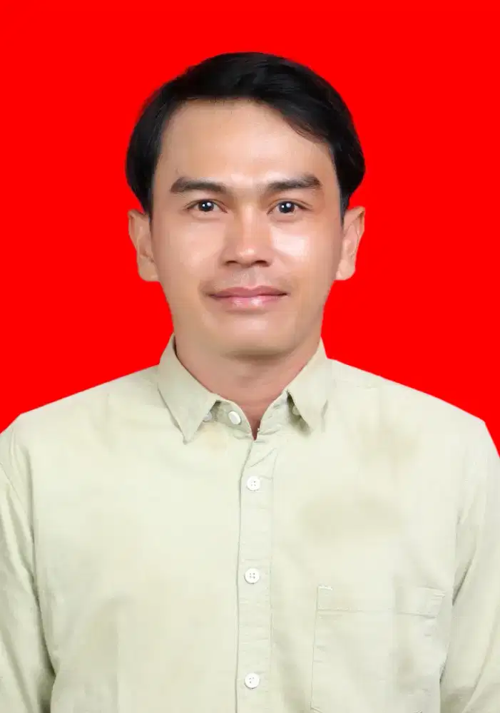 kepala toko atau supervisor