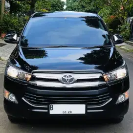 Jual Cepat Innova G Bensin Matic 2017