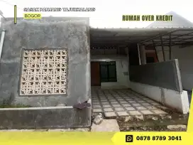 Over Kredit 69JT di Perum Barokah Residence Tajurhalang dkt stasiun