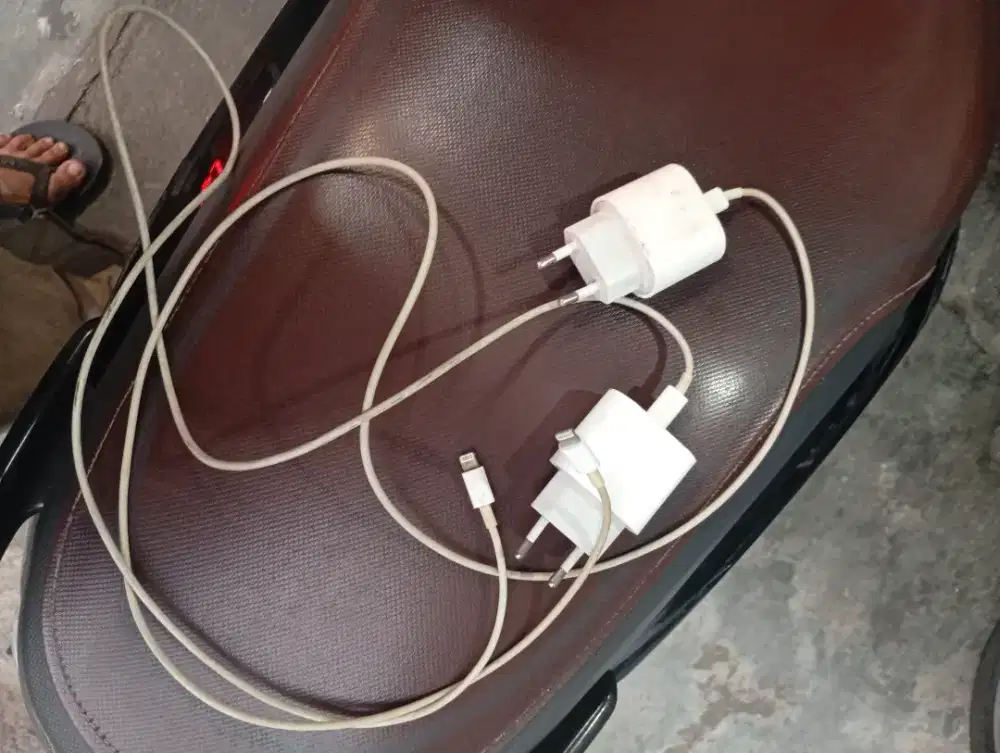 Charger iphone c
