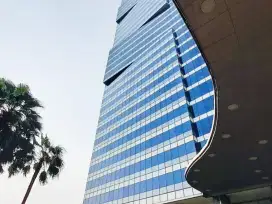 Disewakan Office Space di GANDARIA 8 - GANDARIA CITY