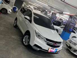LOW KM 7 RB WULING CORTEZ S T LUX+ AT (MATIC) FACELIFT