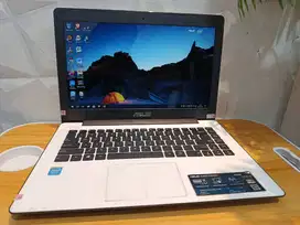 Asus X453M   Processor Intel Celeron CPU N2840 2.2GHz