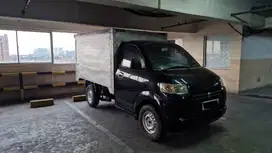 Suzuki APV Box 2013
