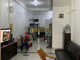 Dijual Townhouse di Komplek Contempo Regency - Titi Kuning, Medan
