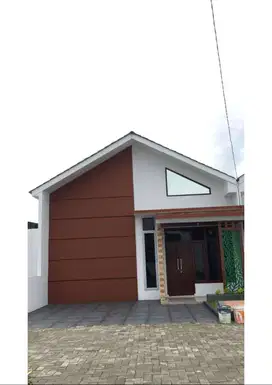 RUMAH SIAP HUNI