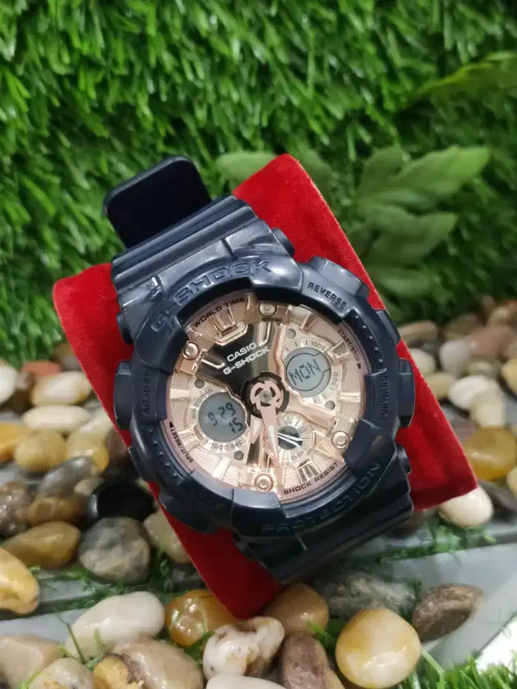 G-Shock GMA-S120MF