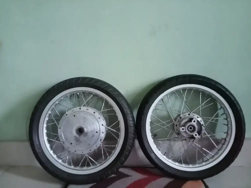 Velek ukuran 14 kango Mio gear,M3,Mio z 400 rebu aja
