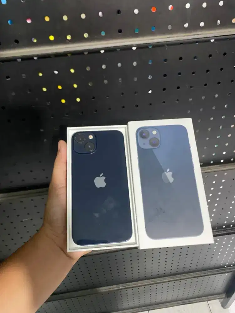 iPhone 13 128gb ex iBox