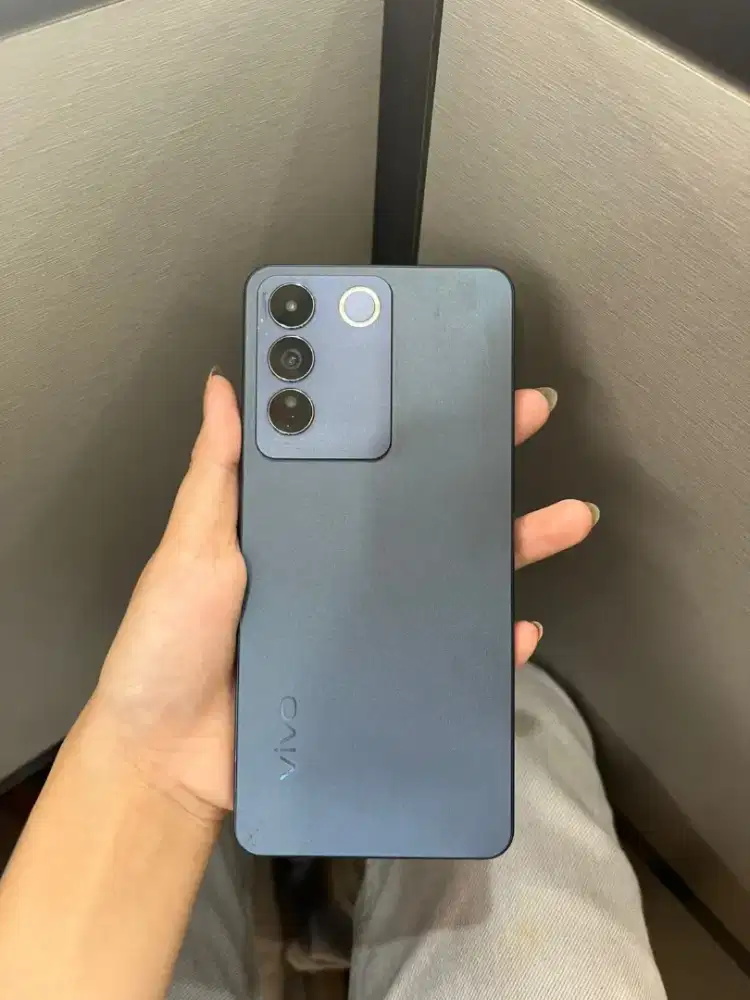 Dijual hp vivo v27e bisa nego