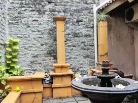 Dijual rumah murah di kemang pratama 2 bekasi