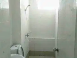 apartemen bassura 3 kamar kosongan siap sewa