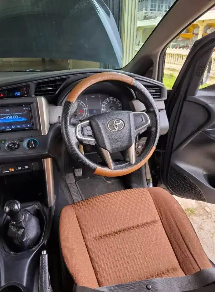 Innova Reborn 2019