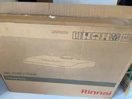 Exhaust fan dapur rinnai RH-SI857-psw
