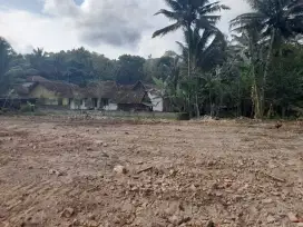 Taman Pinka Kulon Progo-SHM Pekarangan