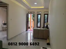 Jual Cepat Rumah Komplek Unilever Meruya Selatan Jakarta Barat