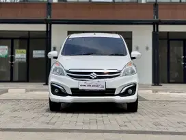 Suzuki Ertiga GX MT 2018